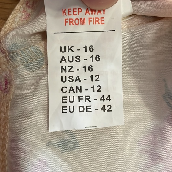 𝙱𝚘𝚗𝚍𝚒𝚗𝚐 𝚌𝚛𝚘𝚙𝚙𝚎𝚍 𝚌𝚘𝚛𝚜𝚎𝚝 𝚝𝚘𝚙 - Picture 5 of 5